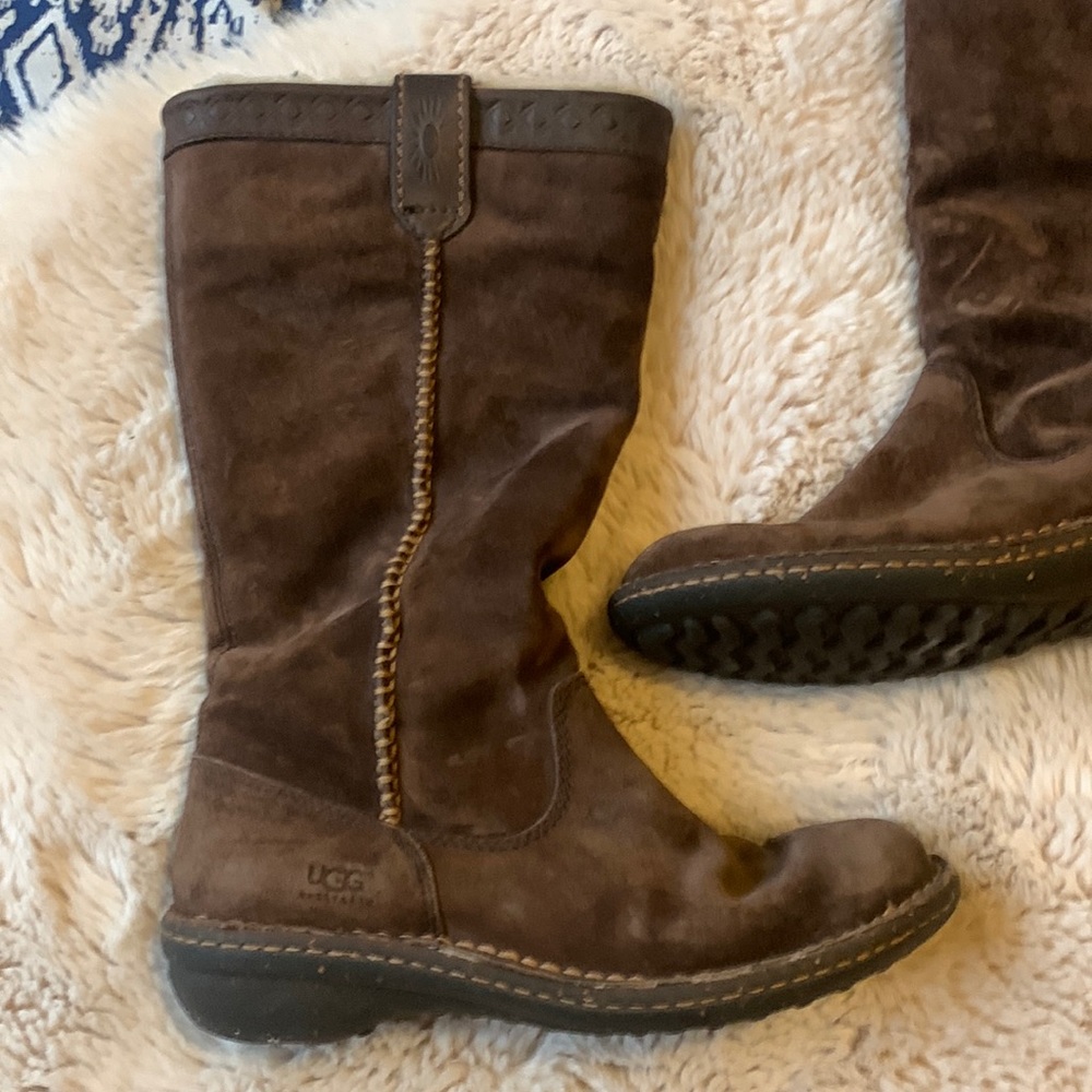 UGG boots